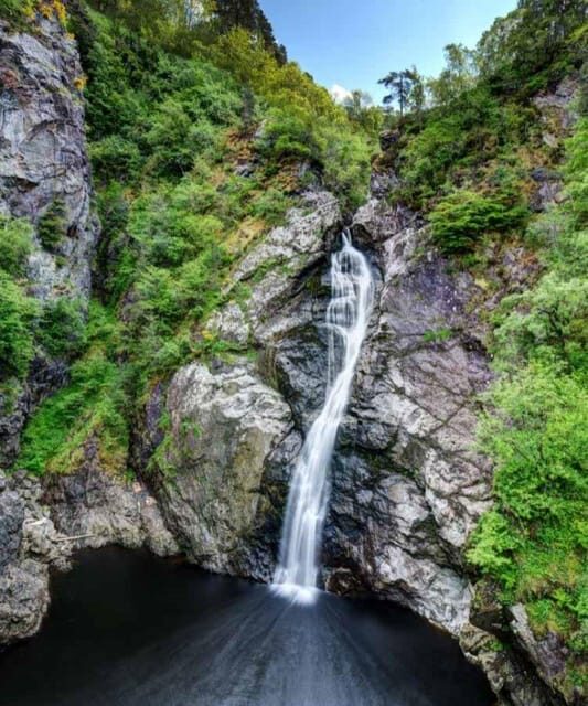 Inverness: Loch Ness Circuit Tour - What Travelers Are Saying