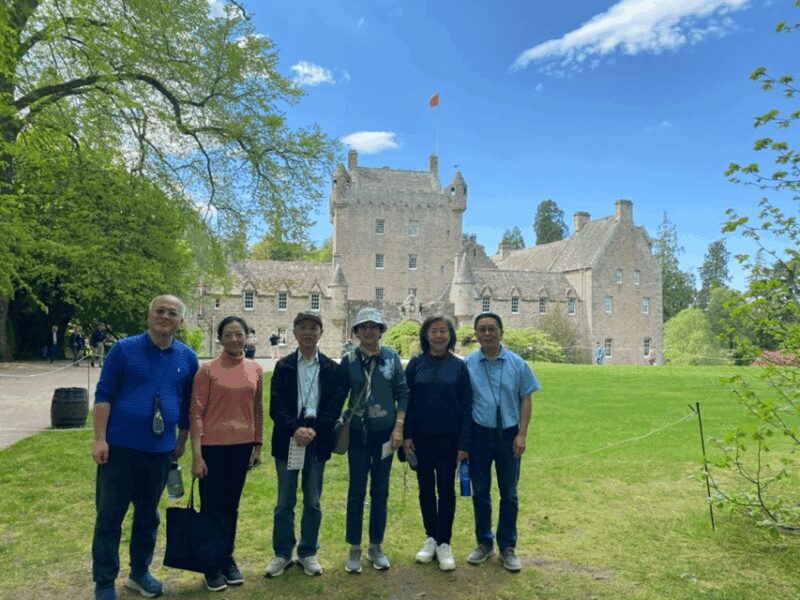 Inverness: Loch Ness, Culloden & Cawdor Castle Private Tour - Key Points