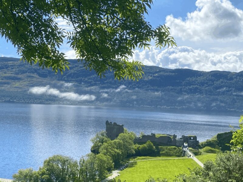 Inverness: Loch Ness, Culloden & Cawdor Castle Private Tour - An In-Depth Look at the Itinerary