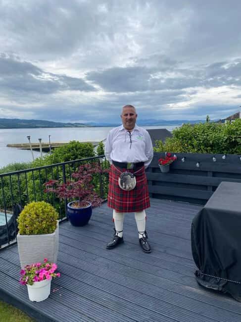 Inverness: Loch Ness, Culloden & Cawdor Castle Private Tour - What Travelers Say