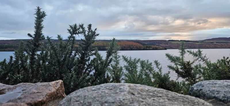 Inverness: Loch Ness Experience 1-Day Tour - A Closer Look at the Itinerary and What You Can Expect