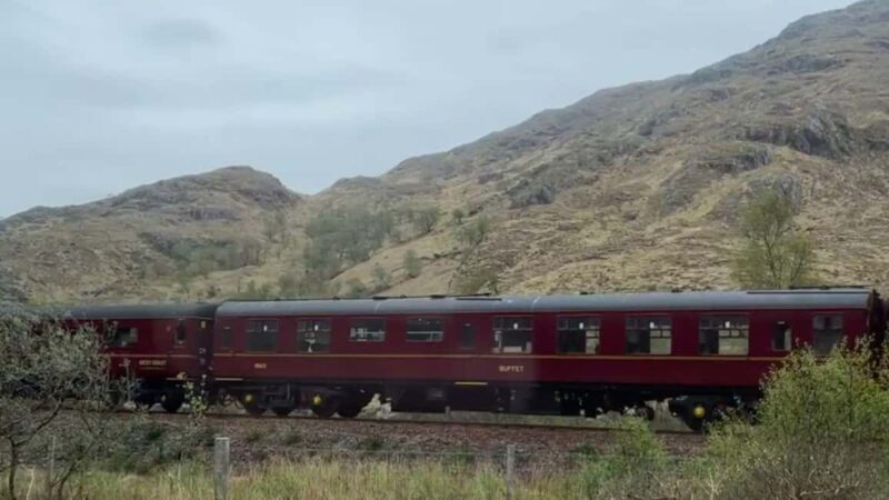 Inverness: Loch Ness, Glen Coe, and Fort William Day Tour - Exploring the Highland Highlights