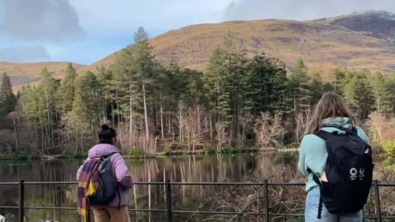 Inverness: Loch Ness, Glen Coe, and Fort William Day Tour - The Sum Up