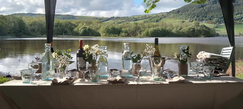 Inverness: Loch Ness Monster Cruise, Lunch, Urquhart Castle - Key Points