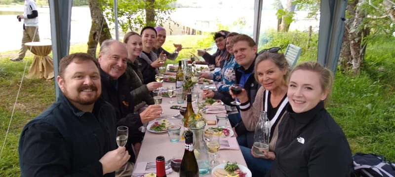 Inverness: Loch Ness Monster Cruise, Lunch, Urquhart Castle - An In-Depth Look at the Tour