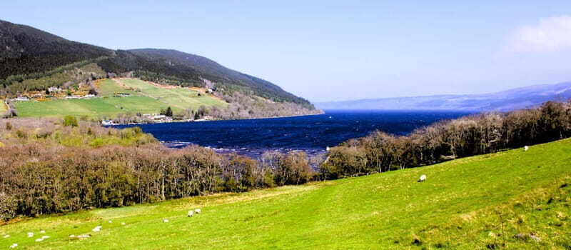 Inverness: Loch Ness Monster Cruise, Lunch, Urquhart Castle - What Travelers Say