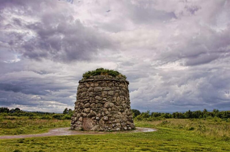 Inverness: Loch Ness, Outlander & Whisky Distillery - Key Points