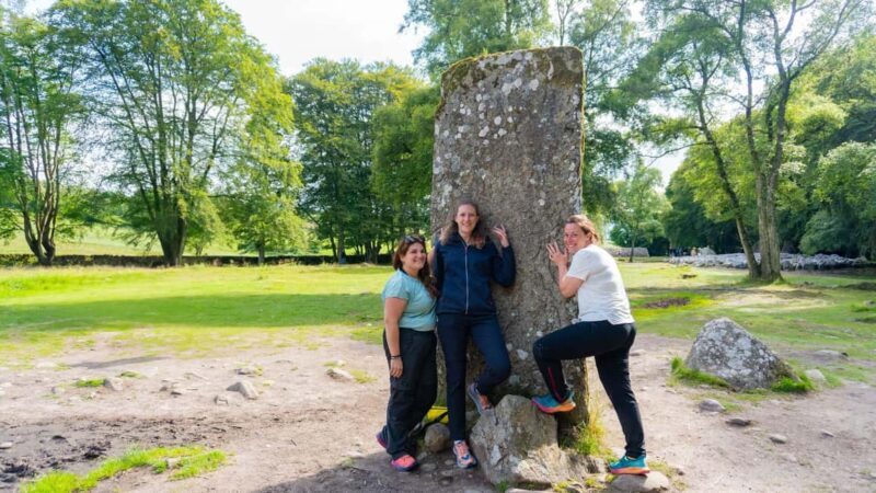 Inverness: Loch Ness, Outlander & Whisky Distillery - The Not-So-Perfect Aspects