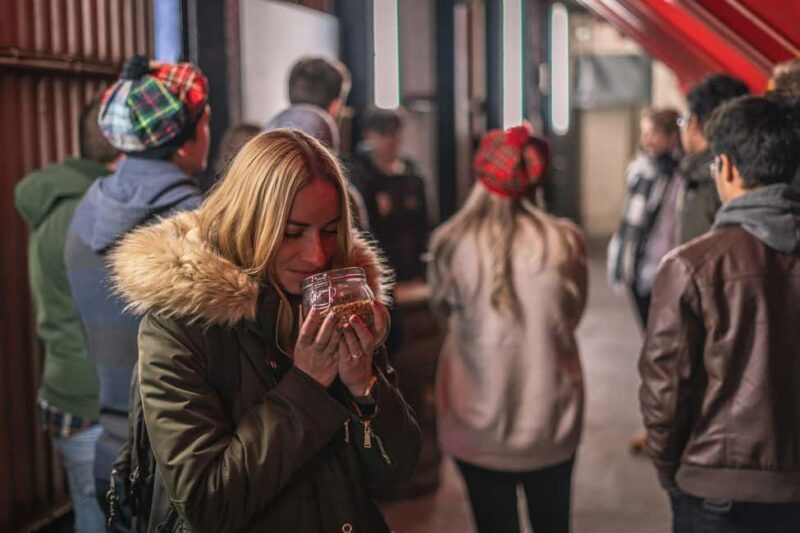 Inverness: Loch Ness, Outlander & Whisky Distillery - Value for Money