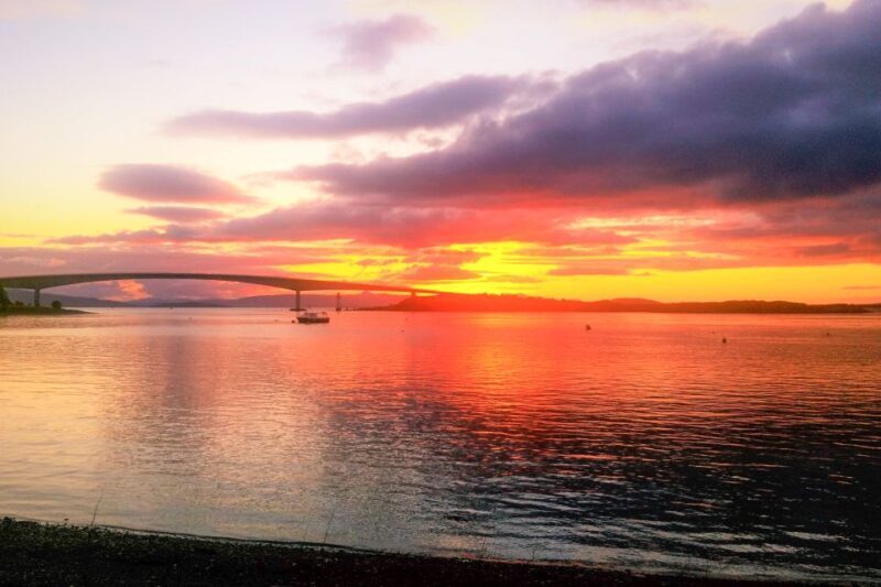 Inverness: Loch Ness, Skye, & Eilean Donan Castle Tour - Final Thoughts