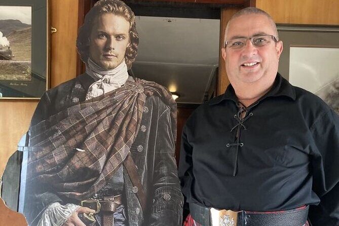 Inverness Outlander Tour - The Practical Side: Transportation, Cost, and What to Expect