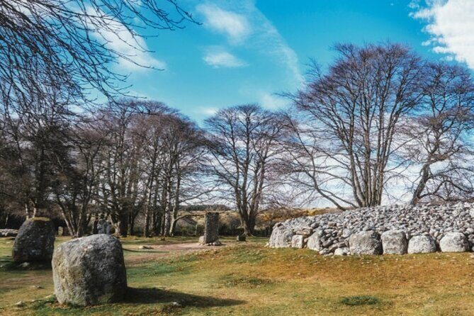 Inverness Outlander Tour - Who Is This Tour Best For?