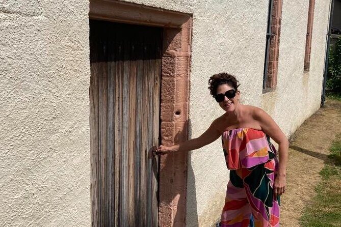 Inverness Outlander Tour - FAQs