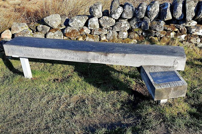 Inverness Outlander Tour - The Itinerary: What to Expect