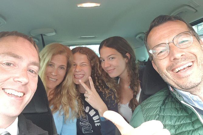 Inverness Outlander Tour - Who Should Consider This Tour?