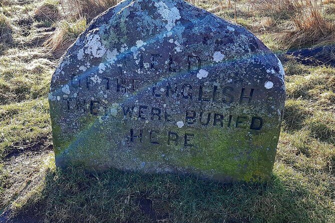 Inverness Outlander Tour - Final Thoughts