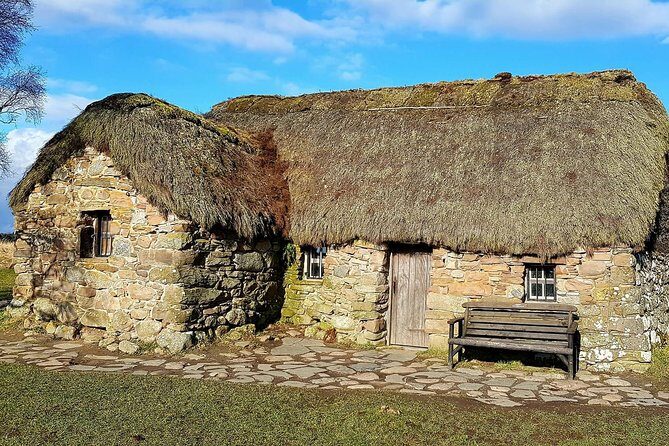 Inverness Outlander Tour - FAQ