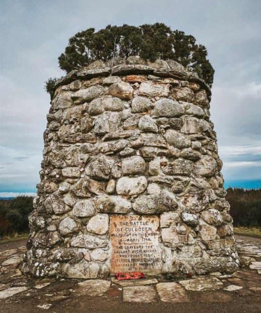 Inverness: Outlander Tour with Whisky Tasting - Exploring the Itinerary: What You’ll Actually Do