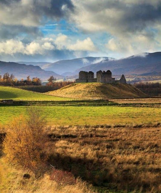 Inverness: Outlander Tour with Whisky Tasting - Is It Worth the Price?
