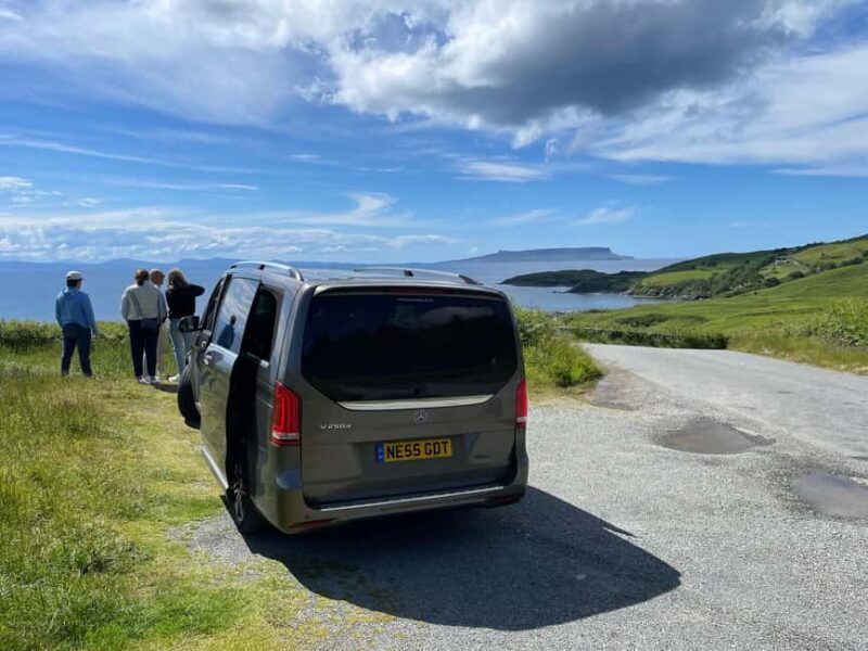 Inverness: Over The Sea to Skye with Glenelg Ferry Crossing - Final Thoughts