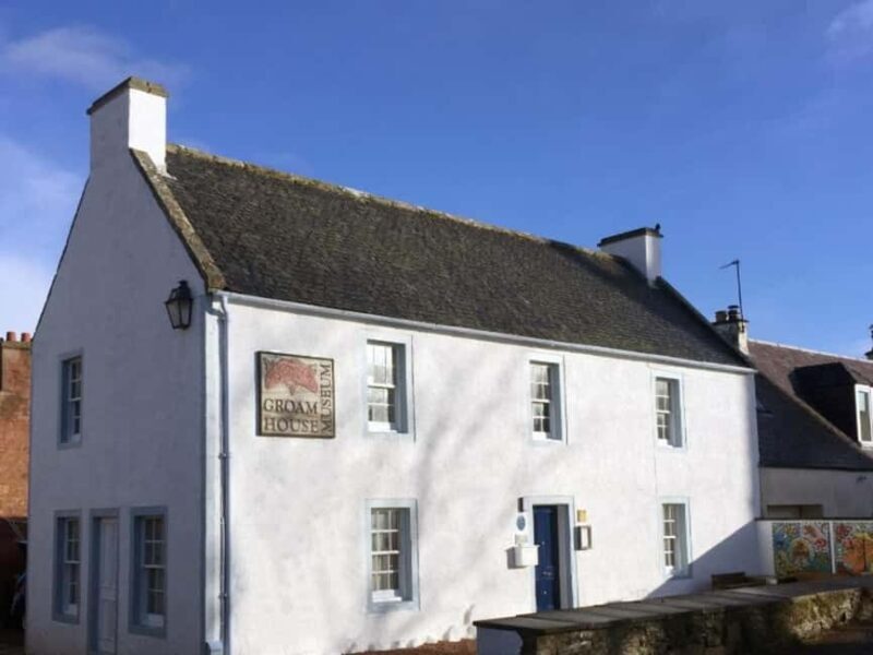 Inverness: Pictish Trail Tour with Ferry Ride - An In-Depth Look at the Inverness Pictish Trail Tour