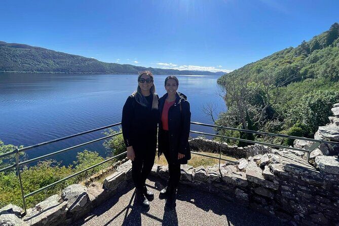 Inverness PRIVATE Full Day Tour of Local Attractions - A Deep Dive into the Inverness Private Full-Day Tour