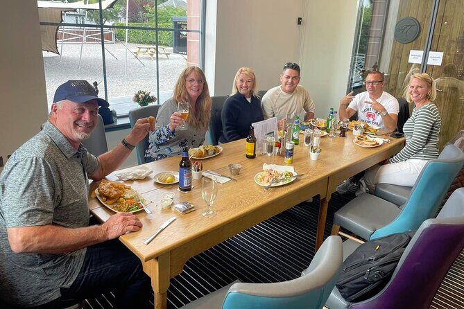 Inverness PRIVATE Full Day Tour of Local Attractions - Final Thoughts: Is This Tour Right for You?