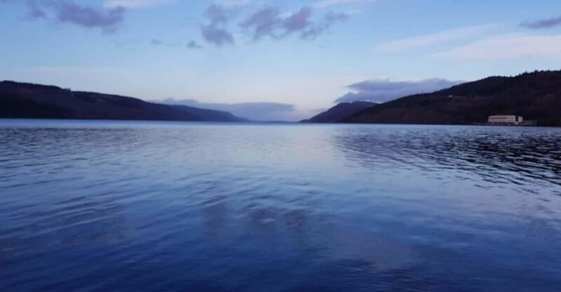 Inverness: Private Secret Hike to the Shores of Loch Ness - A Delicious Finish and Additional Sights
