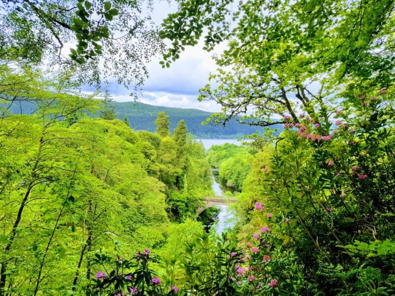 Inverness: Private Secret Hike to the Shores of Loch Ness - Frequently Asked Questions