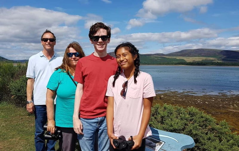 Inverness: Relaxed Private Northern Scottish Highlands Tour - Is This Tour Right for You?