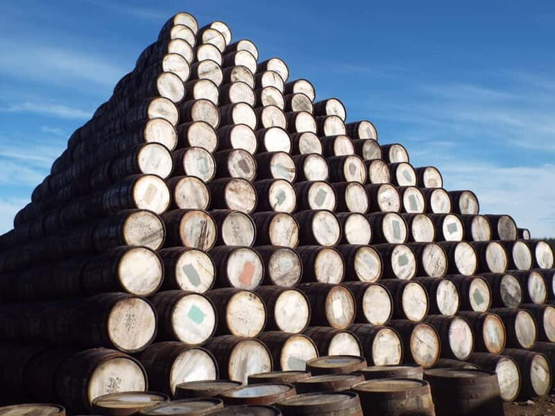 Inverness: Ultimate Speyside Whisky Experience Day Tour - Who This Tour Is Best For