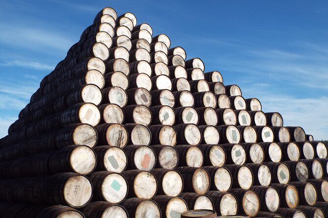 Inverness: Ultimate Whisky Experience - What to Expect from the Tour