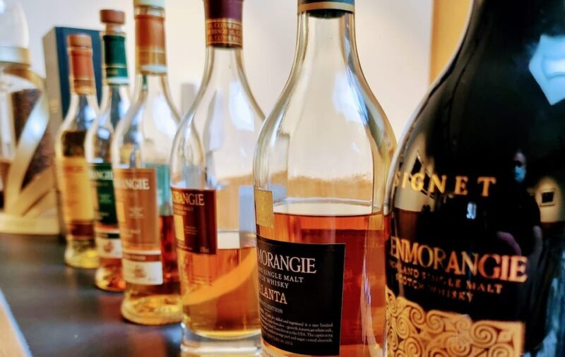 Inverness: Whisky Tour with Tasting and Production Tour - Price and Value: Is It Worth It?