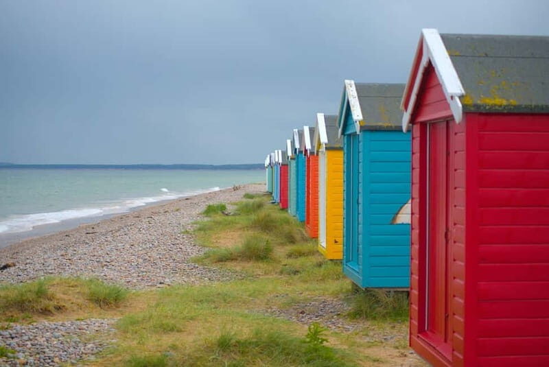 Inverness: Whisky, Wildlife, and Beaches Day Tour - Key Points