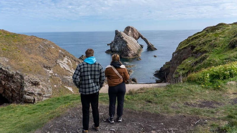 Inverness: Whisky, Wildlife, and Beaches Day Tour - What to Expect From the Tour