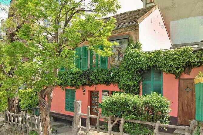 Investigation game - Montmarte - Who Should Consider This Experience?