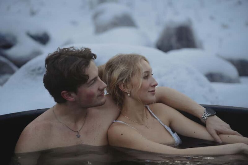 Invisible Arctic Forest Spa: Panorama sauna and hot tubs - The Pros and Cons in a Nutshell