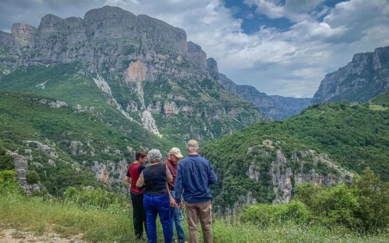 Ioannina: Zagori Sightseeing Tour - Ioannina: Zagori Sightseeing Tour – A Closer Look at Greece’s Mountain Treasure