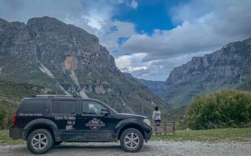 Ioannina: Zagori Sightseeing Tour - The Value of a Guided Private Tour