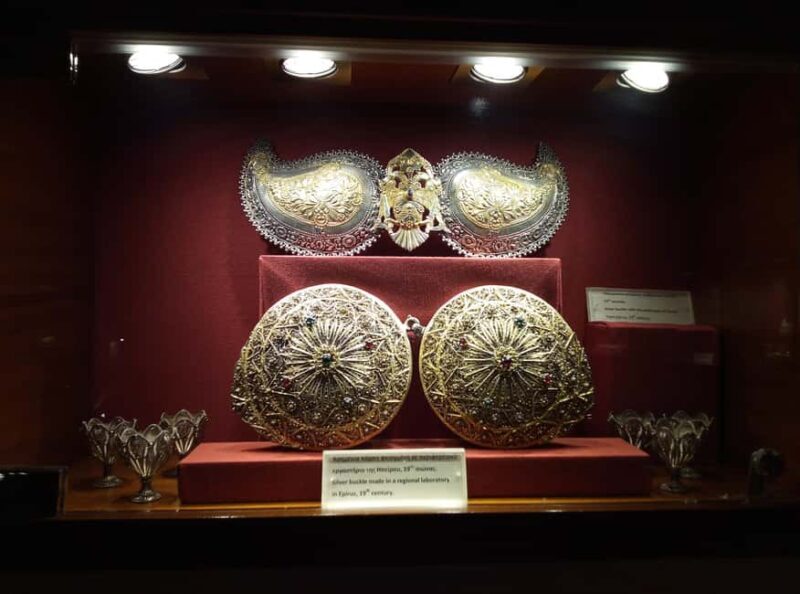 Ioannina's Top Sites in 1 day - A Closer Look at the Tour Experience