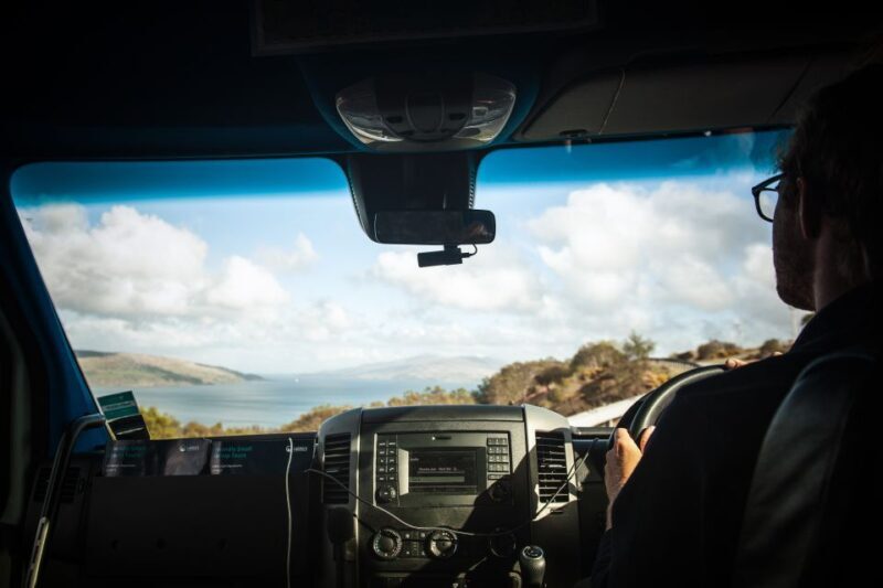 Iona, Mull, and Isle of Skye: 5-Day Tour from Edinburgh - Transportation and Comfort