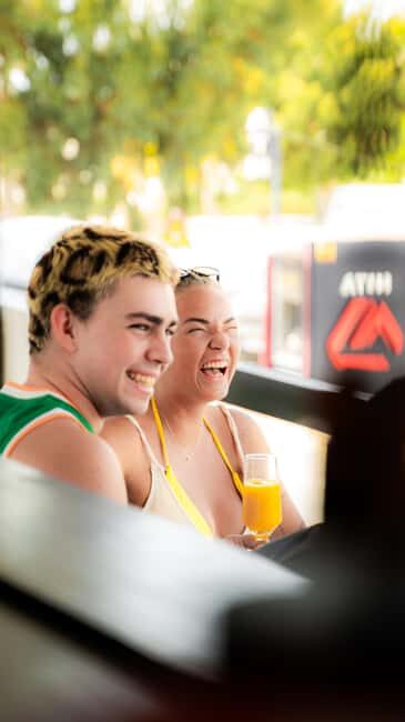 Ios: Bottomless Brunch at Nio Fusion with Mimosas - An Overview of the Experience