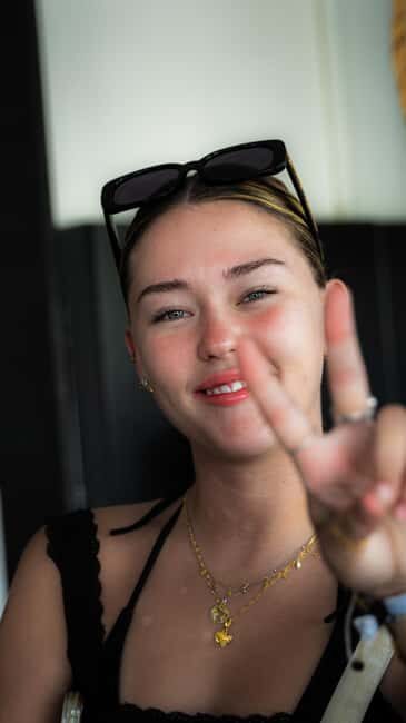 Ios: Bottomless Brunch at Nio Fusion with Mimosas - Who Is This Experience Best For?