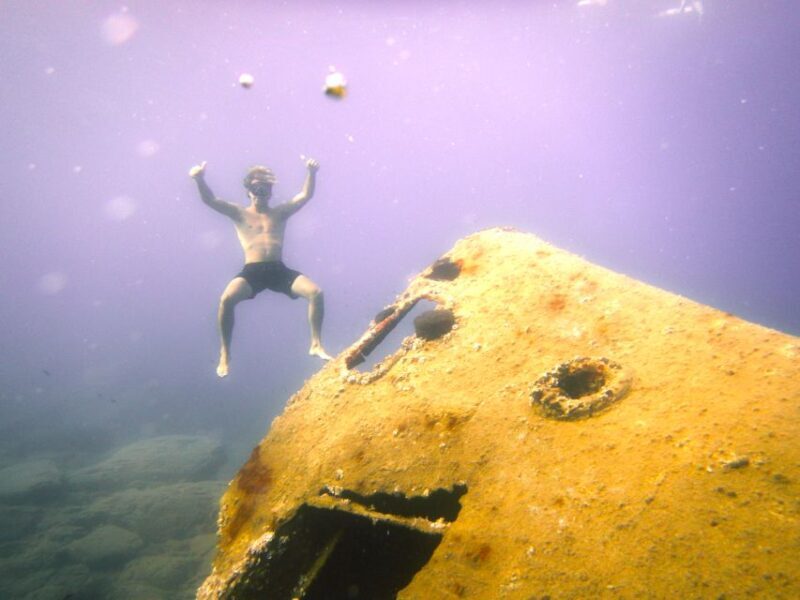 Ios Island: Speedboat Cruise from Mylopotas Beach - Who Will Love This Experience?
