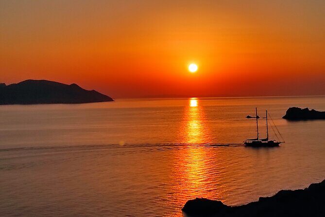 Ios Island Trekking Tours: Discover Ios Unexplored - Introduction