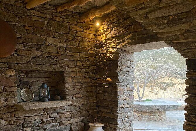 Ios Island Trekking Tours: Discover Ios Unexplored - Key Points