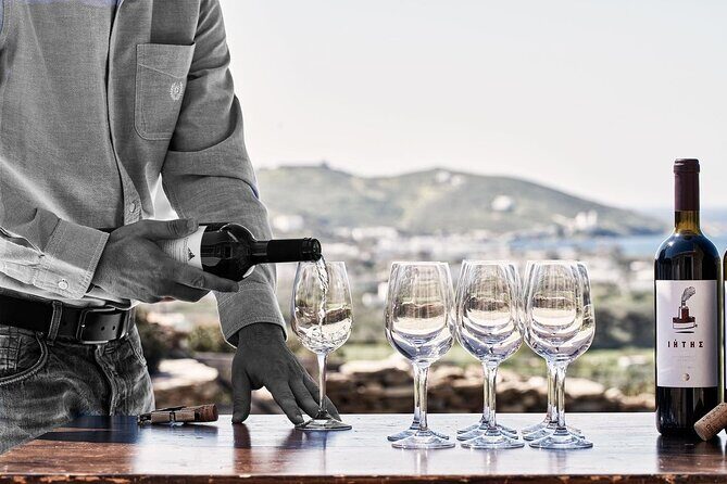 Ios Island Trekking Tours: Discover Ios Unexplored - The Practicalities: What’s Included and What You Should Know