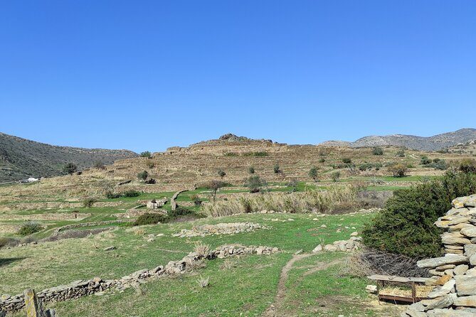 Ios Island Trekking Tours: Discover Ios Unexplored - The Guides and Why They Make a Difference