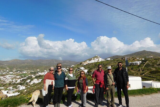Ios Island Trekking Tours: Discover Ios Unexplored - Final Thoughts: Is This Tour Worth It?
