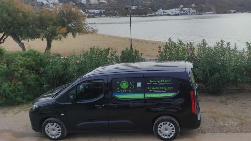 Ios Private Vehicle Tours - A Closer Look at the Itinerary and What You’ll Experience